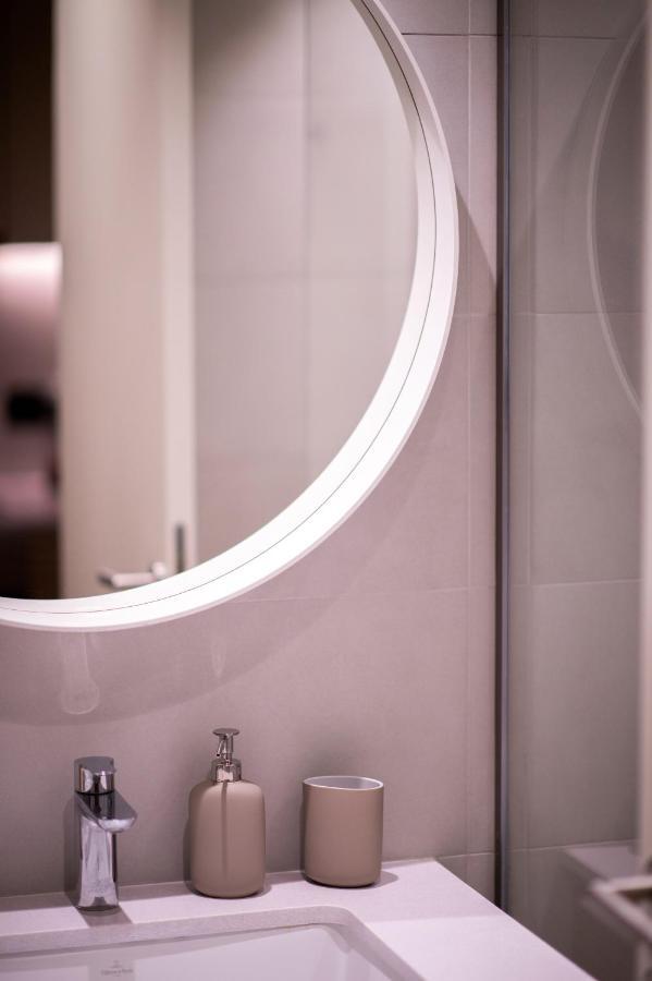Luxury Studio Belgrade Waterfront Экстерьер фото