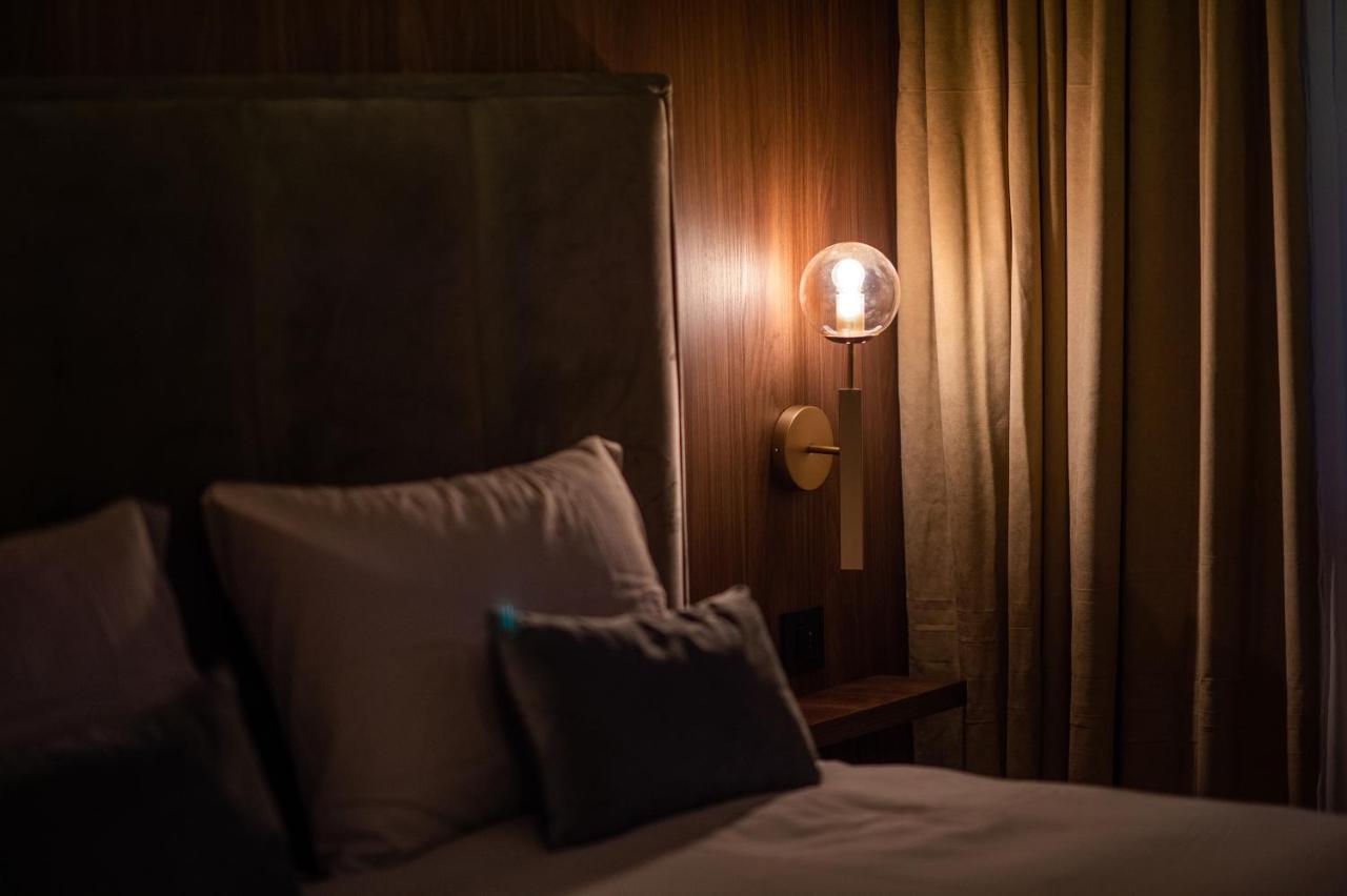 Luxury Studio Belgrade Waterfront Экстерьер фото